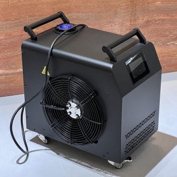 The Plunge Supplier Chillers