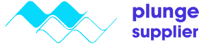 The Plunge supplier Logo