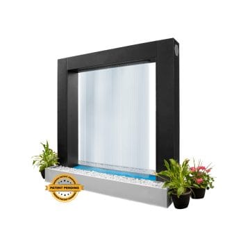 Paradise Fall Cover Photo