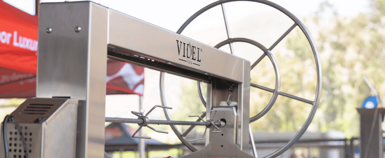 Videl Brasa Collection