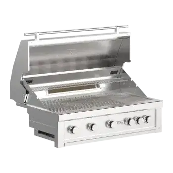 Videl Gran Fuego 42 open