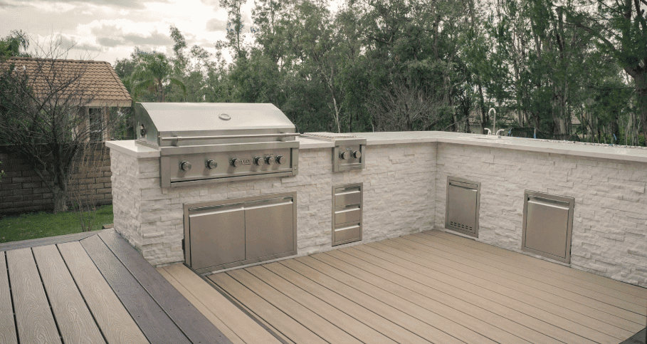 Videl Grill Signature