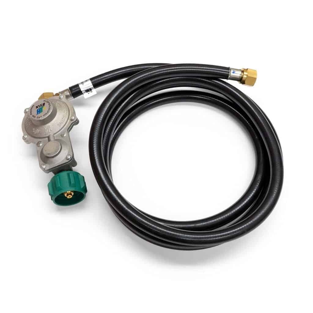 10 ft. Propane Extension Hose - 5110-26