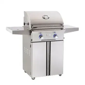 American Outdoor Grills ”T” Series Portable Grill - 36PCT-00SP