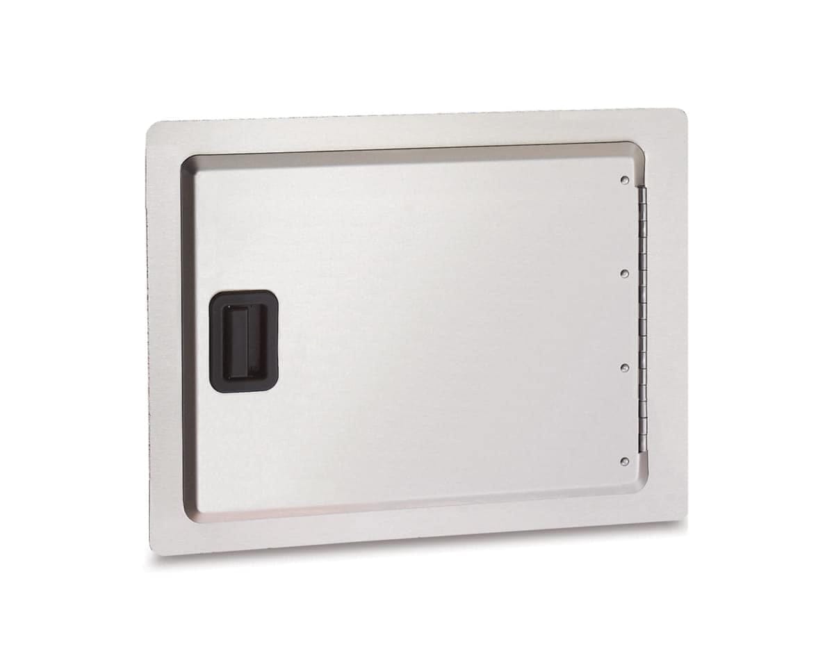 American Outdoor Grills Single Access Door Slam Latch 12 1/2“ x 18 1/2” Cut Out