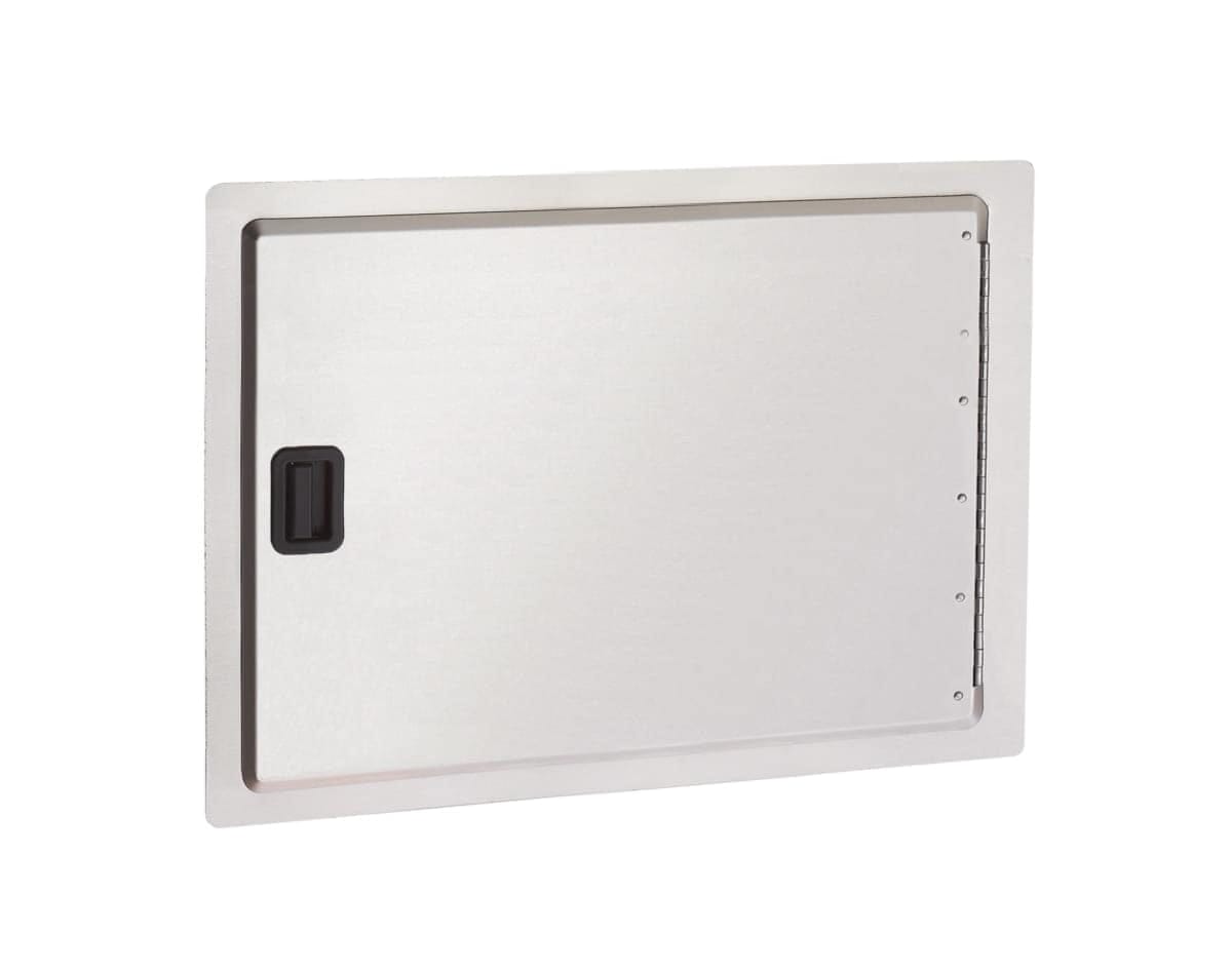 American Outdoor Grills Single Access Door Slam Latch 17 1/2“ x 24 1/2” Cut Out