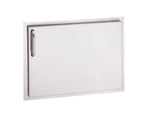 American Outdoor Grills Single Access Door Left Side 18“ x 24 1/2” Cut Out