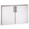 American Outdoor Grills Double Access Door 21“ x 30” Cut Out