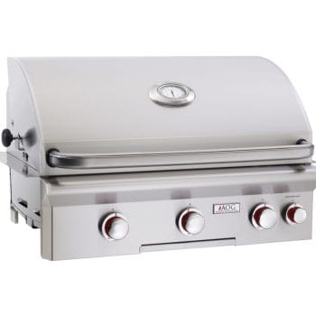 American Outdoor Grills ”T” Series Built-in Grill - 30NBT