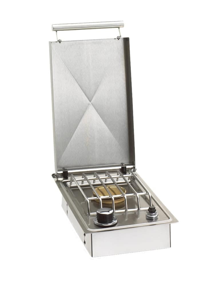 American Outdoor Grills Drop in Single Side Burner Propane 3283P