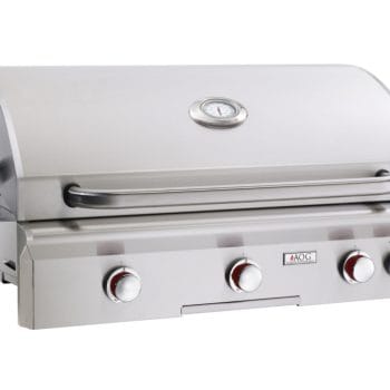 American Outdoor Grills ”T” Series Built-in Grill - 36NBT