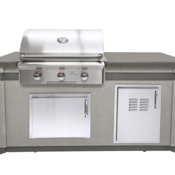 American Outdoor Grills 30” T Series Island Bundle