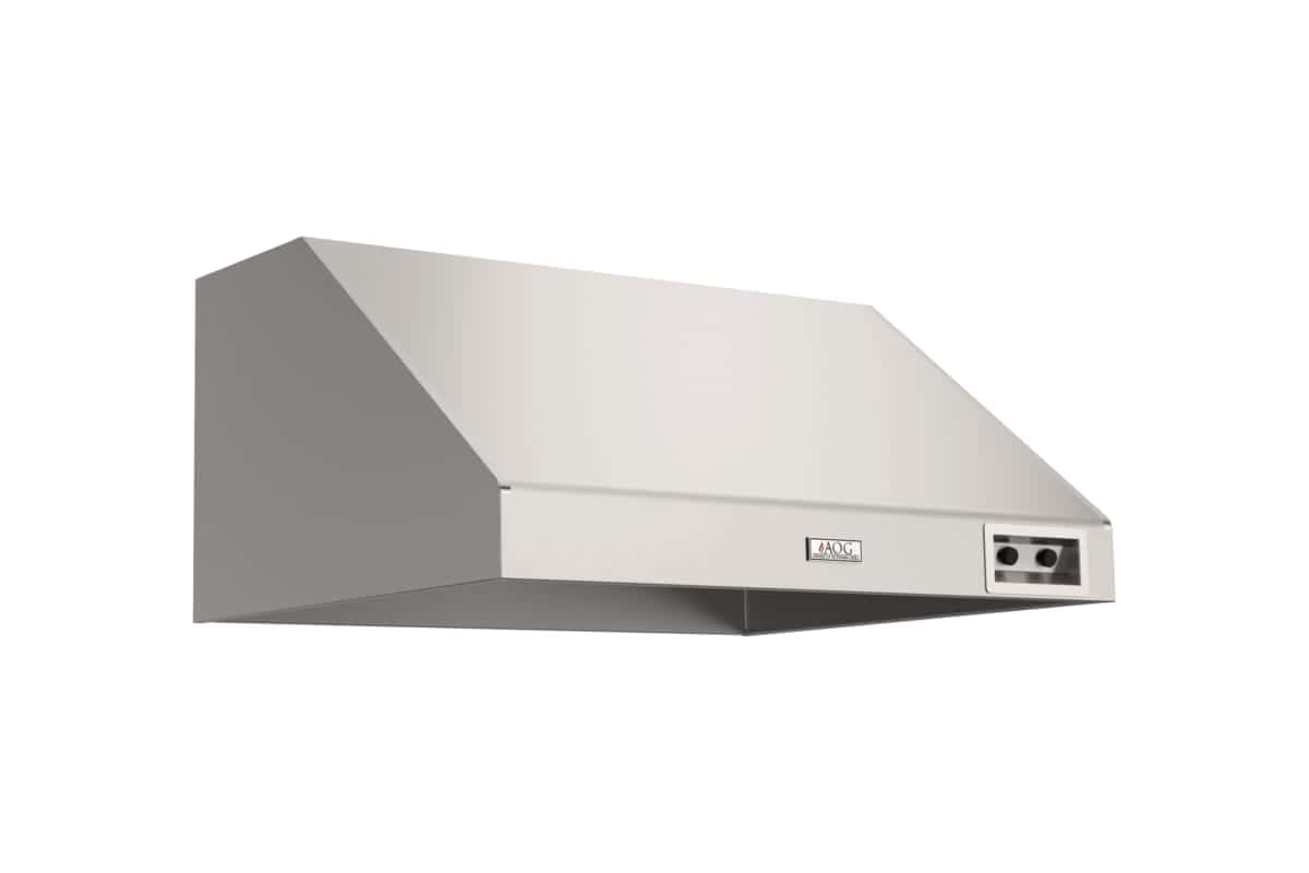 American Outdoor Grills 36” Vent Hood VHD 36