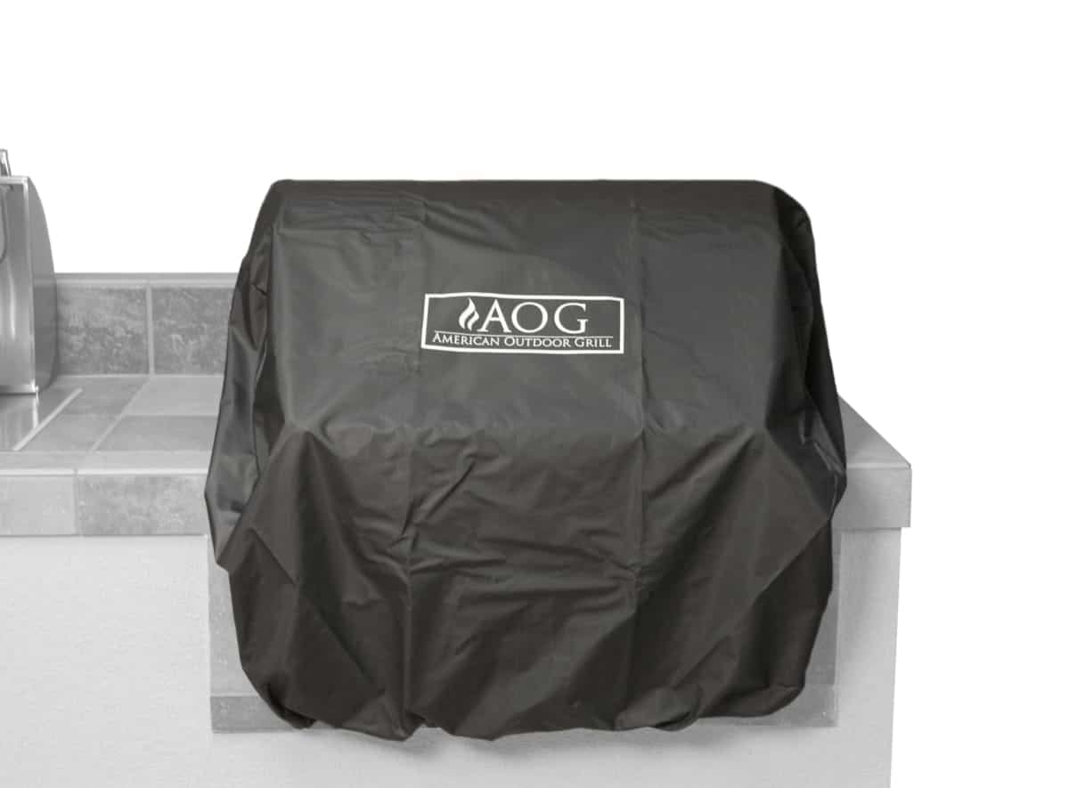 American Outdoor Grills Cover for Built-in Grill