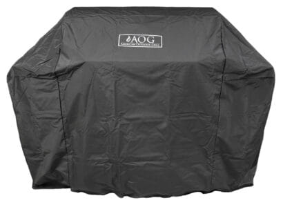 American Outdoor Grills Cover for Double Side Burner - CB2SB-D
