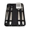 American Outdoor Grills Stainless Steel Grilling Tool Kit - AOG-TK-1