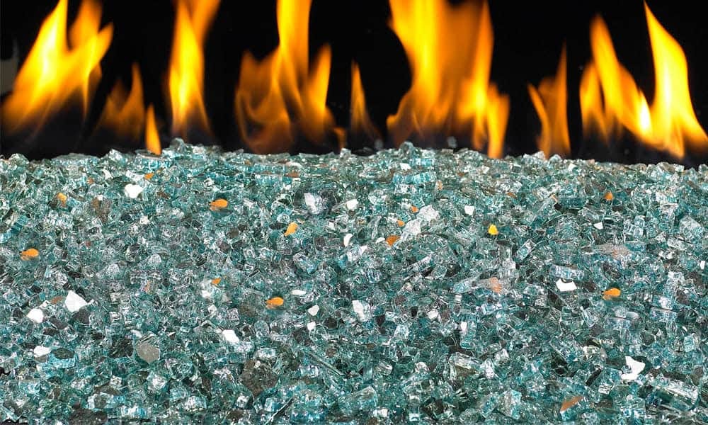 Azuria Reflective - GL-10-FR (10lbs. per bag)