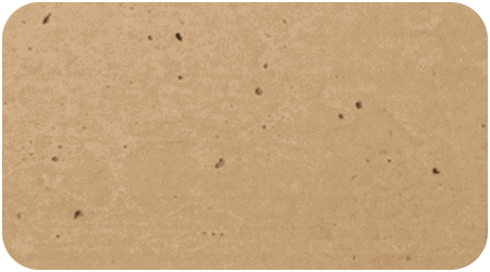 Cafe Blanco GFRC Color American Fyre Designs