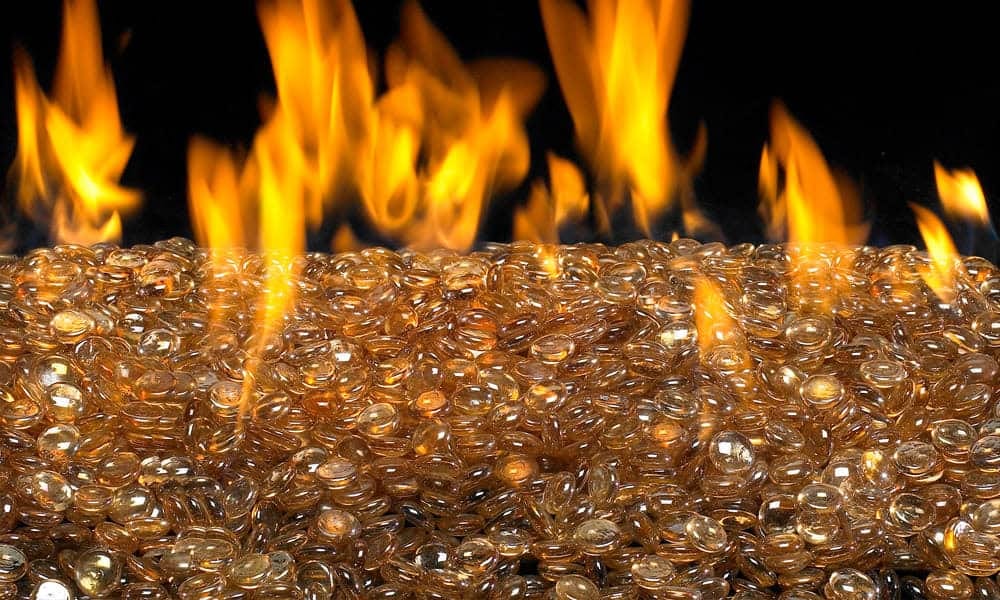 Champagne - GLG-10-D (10lbs. per bag)