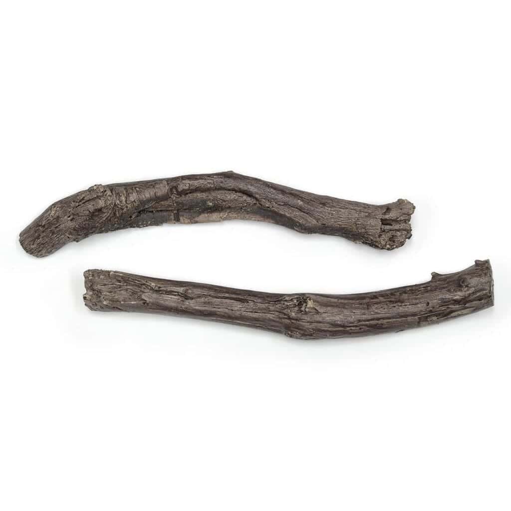 Desert Sage Branches - BDS-2 (2-log set)
