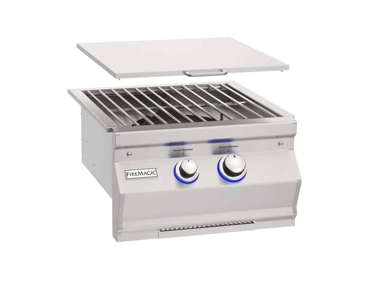 Fire Magic Grills Aurora Power Burner