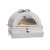 Fire Magic Grills Aurora Built in Pizza Oven
