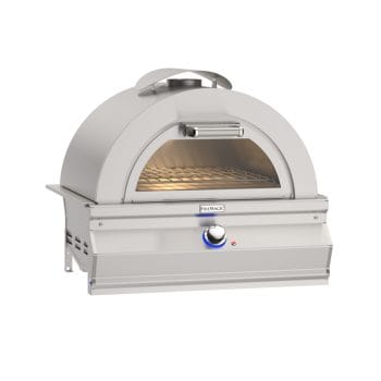 Fire Magic Grills Aurora Built in Pizza Oven
