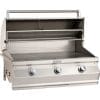 Fire Magic Grills Choice C650i Built In Grill