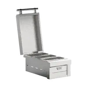 FUEGO_III_Food_Warmer