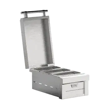 FUEGO_III_Food_Warmer