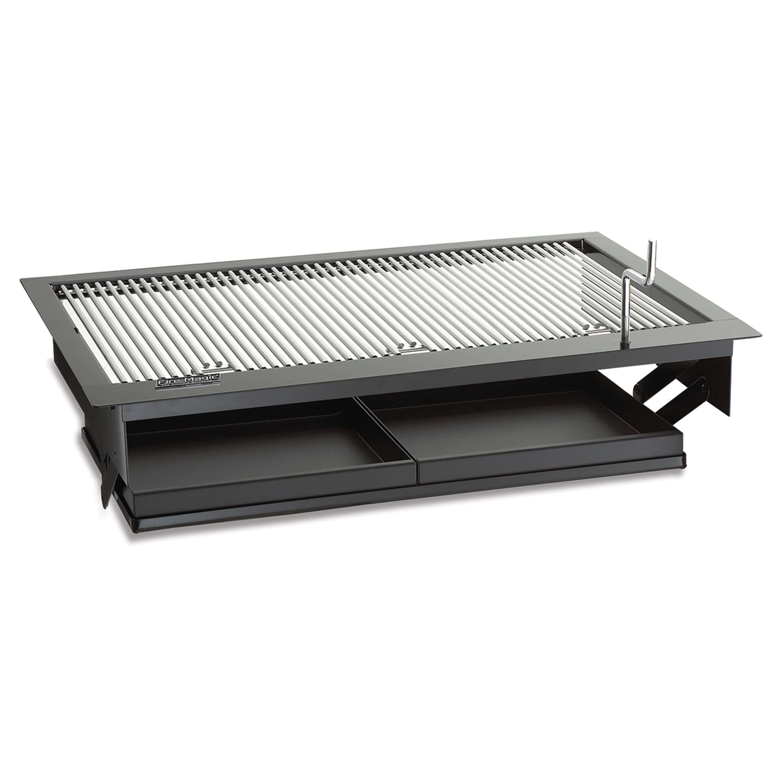 Fire Magic Grills 24″ Firemaster Drop-In Grill