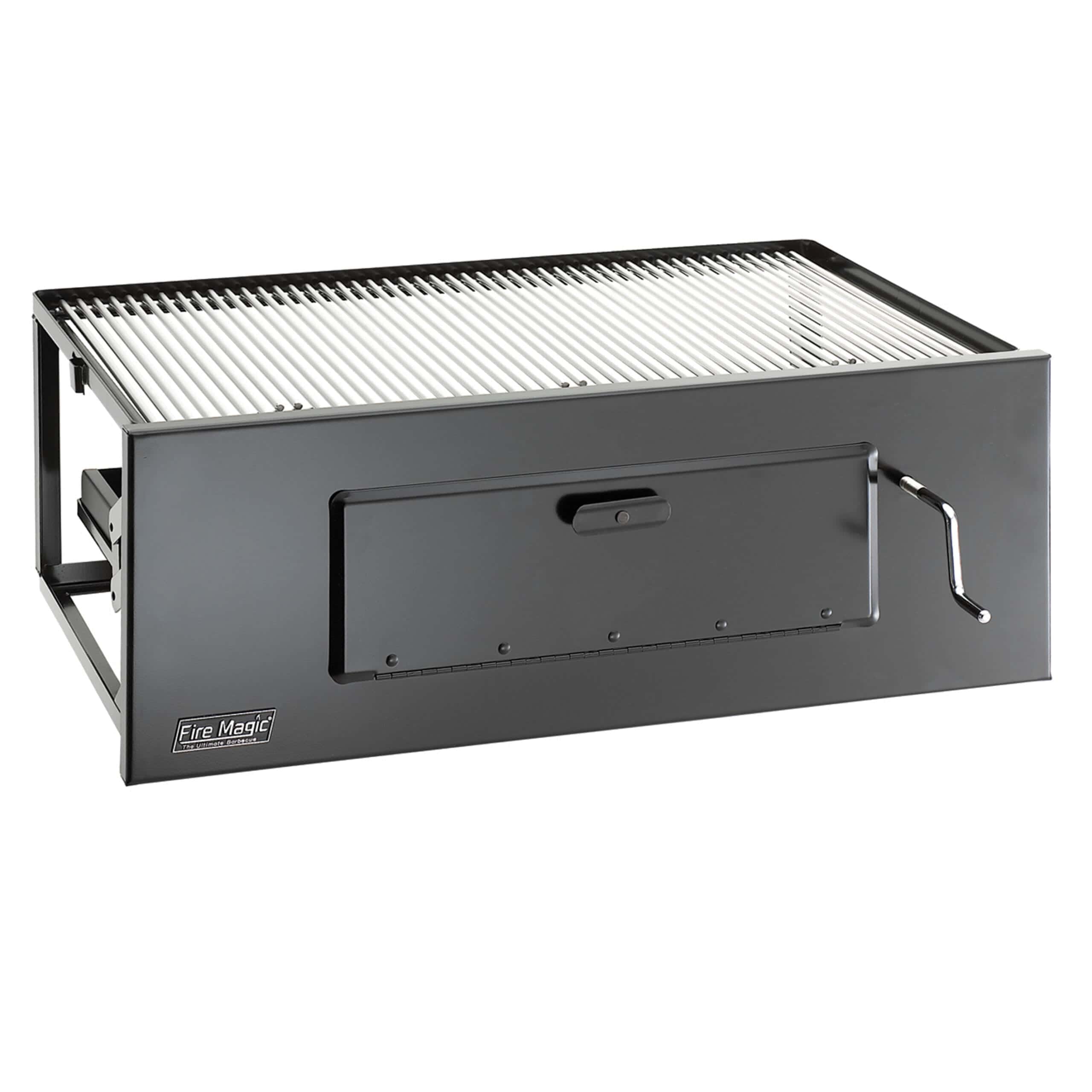 Fire Magic Grills 24″ Lift-A-Fire Built-In Grill