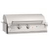 Fire Magic Grills 30 Inch Analog Built In Electric Grill