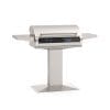 Fire Magic Grills 30 Inch Patio Post-Mount Electric Grill With Dual Control