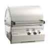 Fire Magic Grills Deluxe Built-In Grill
