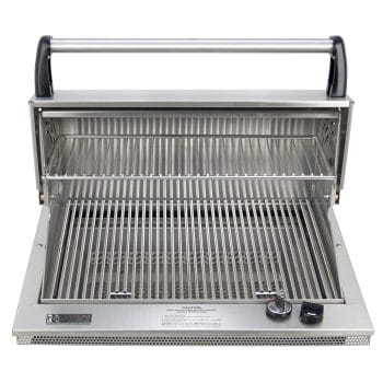 Fire Magic Grills Deluxe Classic Drop-In Grill