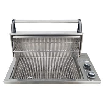 Fire Magic Grills Deluxe Gourmet Drop-In Grill