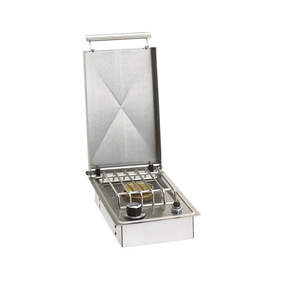Fire Magic Grills Echelon Drop-In Single Side Burner