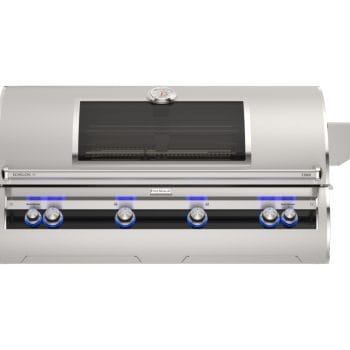 Fire Magic Grills Echelon E1060i Built In Grill – Analog Thermometer