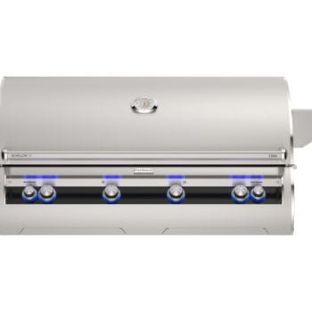 Fire Magic Grills Echelon E1060i Built In Grill – Analog Thermometer