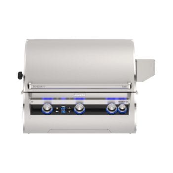 Fire Magic Grills Echelon E660i Built-In Grill With Digital Thermometer