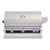 Fire Magic Grills Echelon E790i Built-In Grill Analog Thermometer