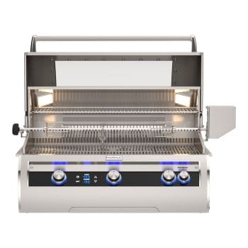 Fire Magic Grills Echelon E790i Built-In Grill Digital Thermometer