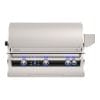 Fire Magic Grills Echelon E790i Built-In Grill Digital Thermometer