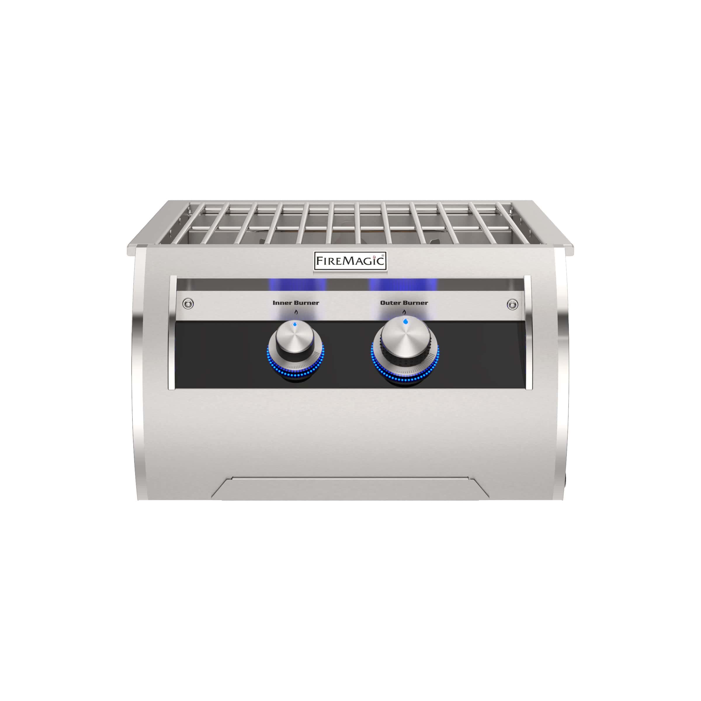 Fire Magic Grills Echelon Power Burner