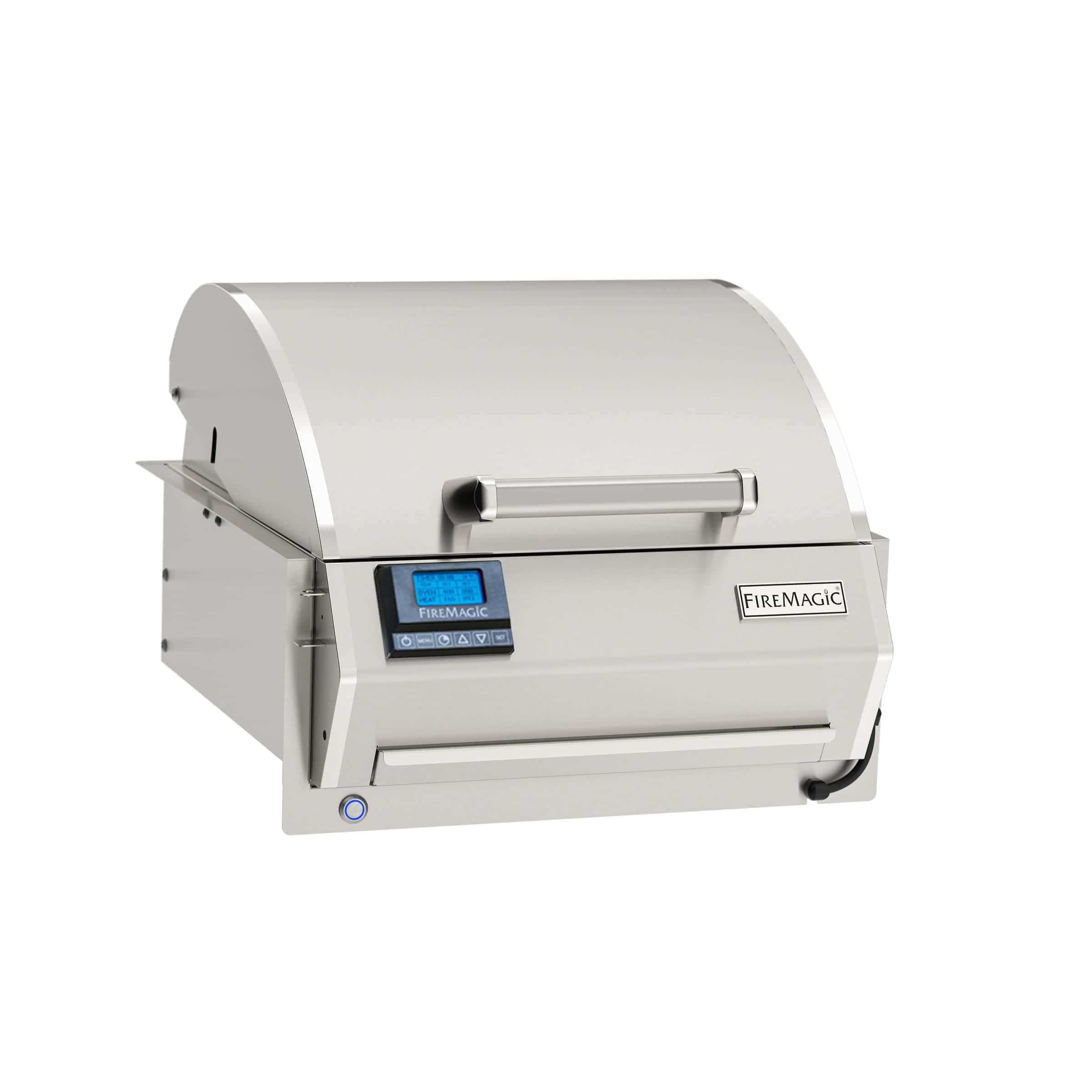 Fire Magic Grills Electric Built In Grill