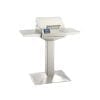Fire Magic Grills Electric Post Mount Grill