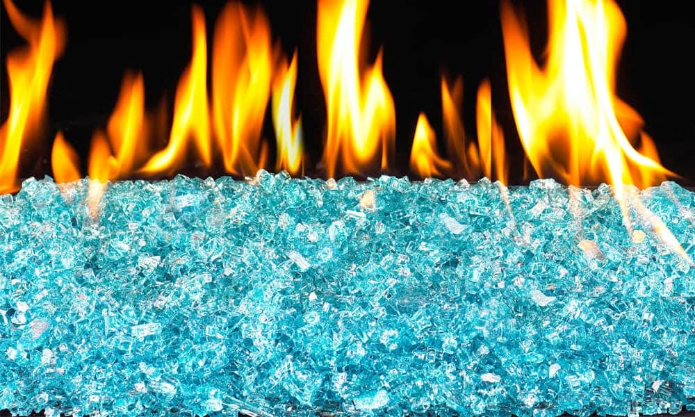 Glass Media Fyreglass