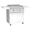 Videl Griddle Cart 30"