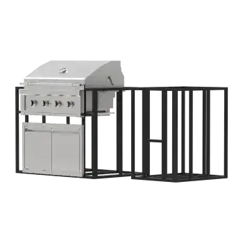 Videl Grill Signature Collection 1